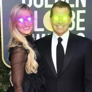 Anthony Scaramucci